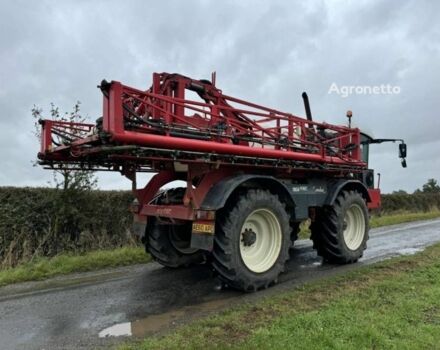 Agrifac Condor, об'ємом двигуна 0 л та пробігом 0 тис. км за 52466 $, фото 2 на Automoto.ua