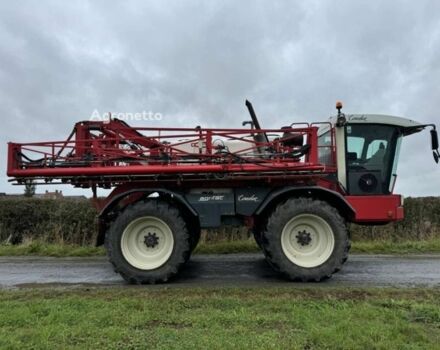 Agrifac Condor, об'ємом двигуна 0 л та пробігом 0 тис. км за 52466 $, фото 4 на Automoto.ua
