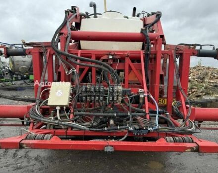 Agrifac Condor, об'ємом двигуна 0 л та пробігом 0 тис. км за 52466 $, фото 10 на Automoto.ua