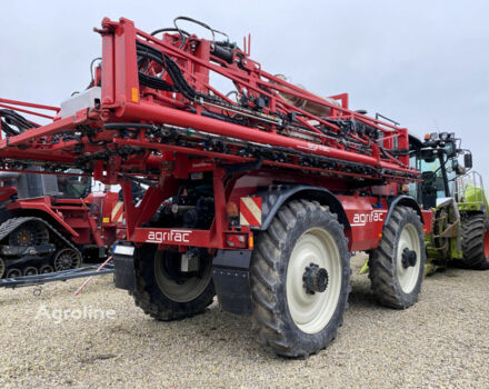 Agrifac Condor, объемом двигателя 0 л и пробегом 0 тыс. км за 162996 $, фото 5 на Automoto.ua