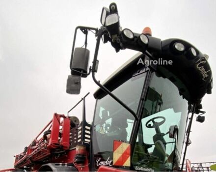 Agrifac Condor, объемом двигателя 0 л и пробегом 0 тыс. км за 162996 $, фото 3 на Automoto.ua