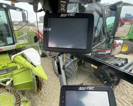 Agrifac Condor, объемом двигателя 0 л и пробегом 0 тыс. км за 162996 $, фото 7 на Automoto.ua