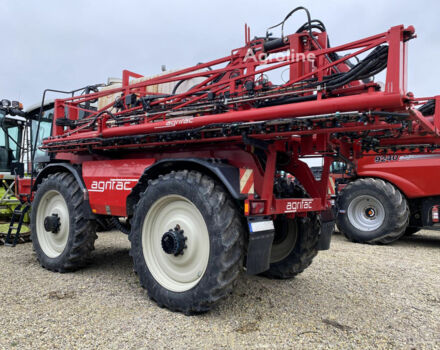 Agrifac Condor, объемом двигателя 0 л и пробегом 0 тыс. км за 162996 $, фото 6 на Automoto.ua