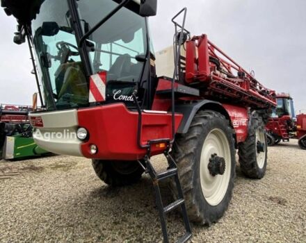 Agrifac Condor, объемом двигателя 0 л и пробегом 0 тыс. км за 162996 $, фото 2 на Automoto.ua