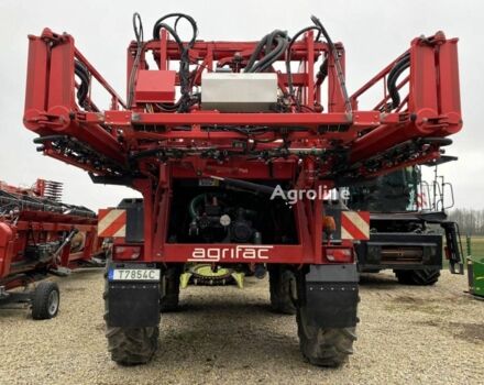 Agrifac Condor, объемом двигателя 0 л и пробегом 0 тыс. км за 162996 $, фото 4 на Automoto.ua