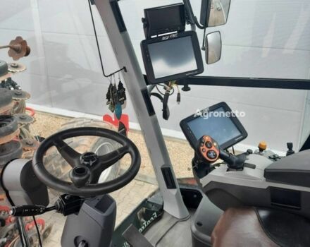 Agrifac Condor, объемом двигателя 0 л и пробегом 0 тыс. км за 186564 $, фото 7 на Automoto.ua