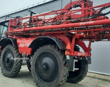 Agrifac Condor, объемом двигателя 0 л и пробегом 0 тыс. км за 186564 $, фото 2 на Automoto.ua