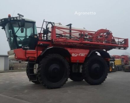 Agrifac Condor, объемом двигателя 0 л и пробегом 0 тыс. км за 186564 $, фото 4 на Automoto.ua