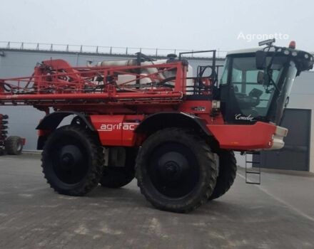 Agrifac Condor, объемом двигателя 0 л и пробегом 0 тыс. км за 186564 $, фото 6 на Automoto.ua