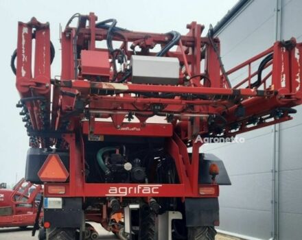 Agrifac Condor, объемом двигателя 0 л и пробегом 0 тыс. км за 186564 $, фото 3 на Automoto.ua