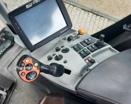 Agrifac Condor, объемом двигателя 0 л и пробегом 0 тыс. км за 186564 $, фото 8 на Automoto.ua