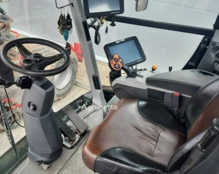 Agrifac Condor, объемом двигателя 0 л и пробегом 0 тыс. км за 186564 $, фото 9 на Automoto.ua