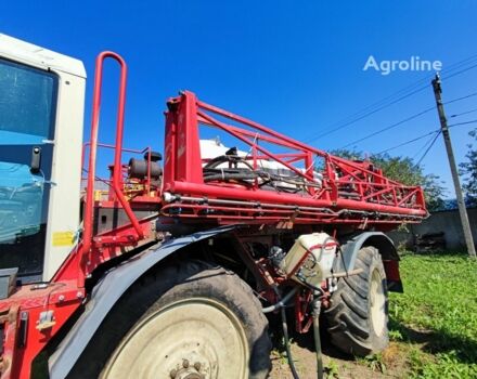 Красный Agrifac Другая, объемом двигателя 0 л и пробегом 0 тыс. км за 15116 $, фото 12 на Automoto.ua
