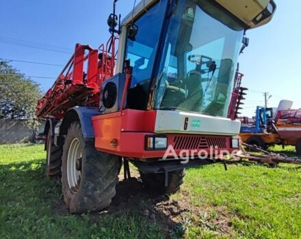 Красный Agrifac Другая, объемом двигателя 0 л и пробегом 0 тыс. км за 15116 $, фото 2 на Automoto.ua