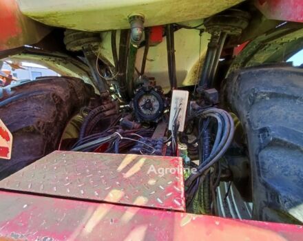 Красный Agrifac Другая, объемом двигателя 0 л и пробегом 0 тыс. км за 15116 $, фото 8 на Automoto.ua