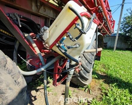 Красный Agrifac Другая, объемом двигателя 0 л и пробегом 0 тыс. км за 15116 $, фото 5 на Automoto.ua