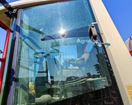 Красный Agrifac Другая, объемом двигателя 0 л и пробегом 0 тыс. км за 15116 $, фото 11 на Automoto.ua