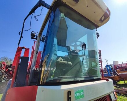 Красный Agrifac Другая, объемом двигателя 0 л и пробегом 0 тыс. км за 15116 $, фото 10 на Automoto.ua