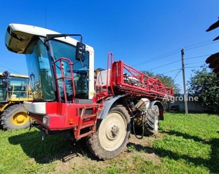 Красный Agrifac Другая, объемом двигателя 0 л и пробегом 0 тыс. км за 15116 $, фото 3 на Automoto.ua