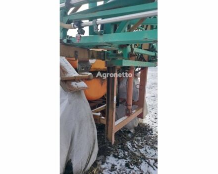 Agrifac Другая, об'ємом двигуна 0 л та пробігом 0 тис. км за 5249 $, фото 6 на Automoto.ua