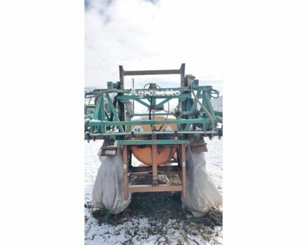 Agrifac Другая, объемом двигателя 0 л и пробегом 0 тыс. км за 5256 $, фото 4 на Automoto.ua