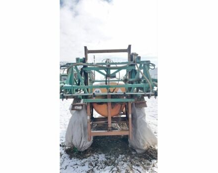 Agrifac Другая, об'ємом двигуна 0 л та пробігом 0 тис. км за 5249 $, фото 4 на Automoto.ua