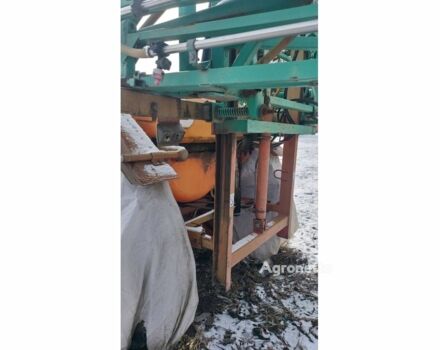 Agrifac Другая, объемом двигателя 0 л и пробегом 0 тыс. км за 5256 $, фото 6 на Automoto.ua