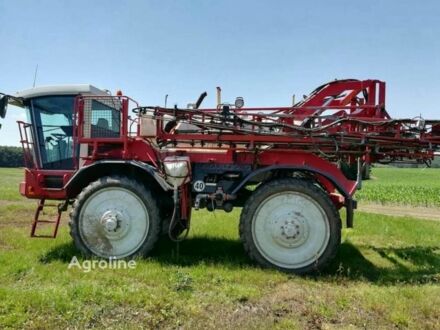 Agrifac Другая, объемом двигателя 0 л и пробегом 0 тыс. км за 31484 $, фото 1 на Automoto.ua