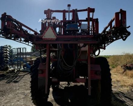 Agrifac Другая, объемом двигателя 0 л и пробегом 0 тыс. км за 23022 $, фото 2 на Automoto.ua