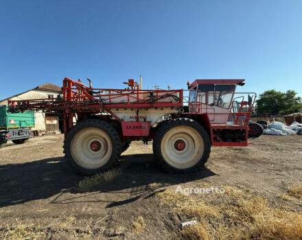 Agrifac Другая, объемом двигателя 0 л и пробегом 0 тыс. км за 23022 $, фото 3 на Automoto.ua
