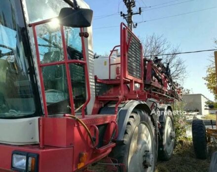 Agrifac Другая, об'ємом двигуна 0 л та пробігом 0 тис. км за 28338 $, фото 4 на Automoto.ua