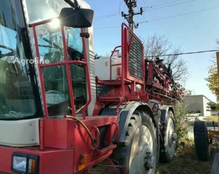 Agrifac Другая, объемом двигателя 0 л и пробегом 0 тыс. км за 31484 $, фото 4 на Automoto.ua
