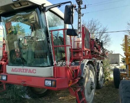 Agrifac Другая, объемом двигателя 0 л и пробегом 0 тыс. км за 31484 $, фото 2 на Automoto.ua