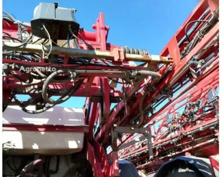 Agrifac Другая, об'ємом двигуна 0 л та пробігом 0 тис. км за 28338 $, фото 5 на Automoto.ua