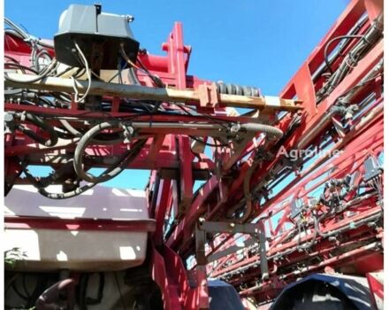 Agrifac Другая, объемом двигателя 0 л и пробегом 0 тыс. км за 31484 $, фото 5 на Automoto.ua