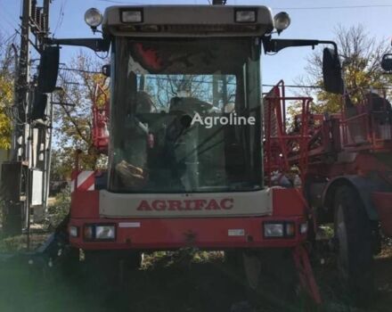 Agrifac Другая, объемом двигателя 0 л и пробегом 0 тыс. км за 31484 $, фото 3 на Automoto.ua