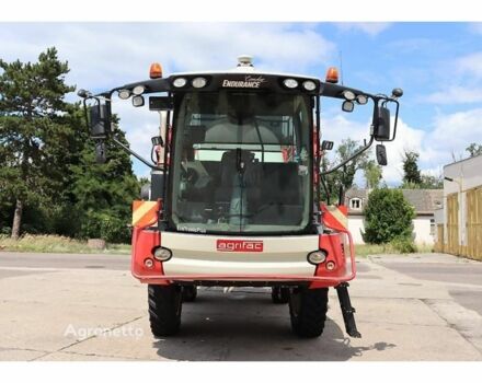 Agrifac Другая, объемом двигателя 0 л и пробегом 0 тыс. км за 154877 $, фото 4 на Automoto.ua