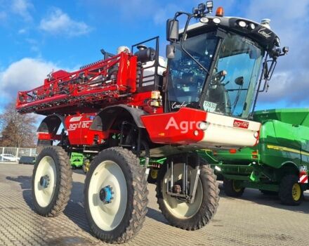 Agrifac Другая, объемом двигателя 0 л и пробегом 0 тыс. км за 271920 $, фото 89 на Automoto.ua