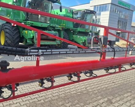 Agrifac Другая, объемом двигателя 0 л и пробегом 0 тыс. км за 271920 $, фото 71 на Automoto.ua