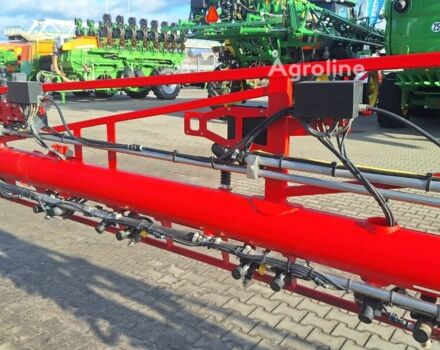 Agrifac Другая, объемом двигателя 0 л и пробегом 0 тыс. км за 271920 $, фото 15 на Automoto.ua