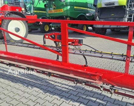 Agrifac Другая, объемом двигателя 0 л и пробегом 0 тыс. км за 271920 $, фото 5 на Automoto.ua