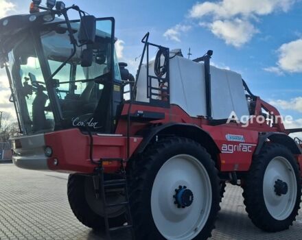 Agrifac Другая, объемом двигателя 0 л и пробегом 0 тыс. км за 271920 $, фото 73 на Automoto.ua