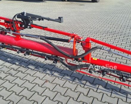 Agrifac Другая, объемом двигателя 0 л и пробегом 0 тыс. км за 271920 $, фото 19 на Automoto.ua