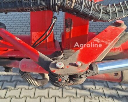 Agrifac Другая, объемом двигателя 0 л и пробегом 0 тыс. км за 271920 $, фото 26 на Automoto.ua
