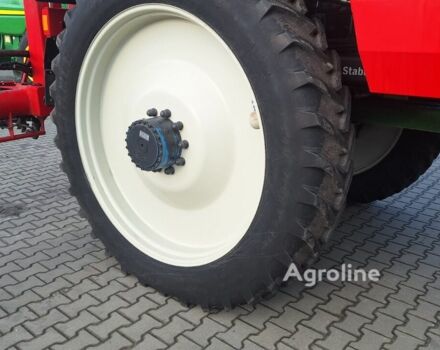 Agrifac Другая, объемом двигателя 0 л и пробегом 0 тыс. км за 271920 $, фото 79 на Automoto.ua