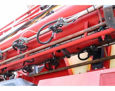Agrifac Другая, объемом двигателя 0 л и пробегом 0 тыс. км за 154877 $, фото 8 на Automoto.ua