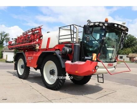 Agrifac Другая, объемом двигателя 0 л и пробегом 0 тыс. км за 154877 $, фото 2 на Automoto.ua
