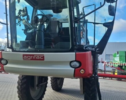 Agrifac Другая, объемом двигателя 0 л и пробегом 0 тыс. км за 271920 $, фото 74 на Automoto.ua