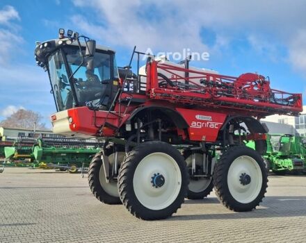 Agrifac Другая, объемом двигателя 0 л и пробегом 0 тыс. км за 271920 $, фото 87 на Automoto.ua