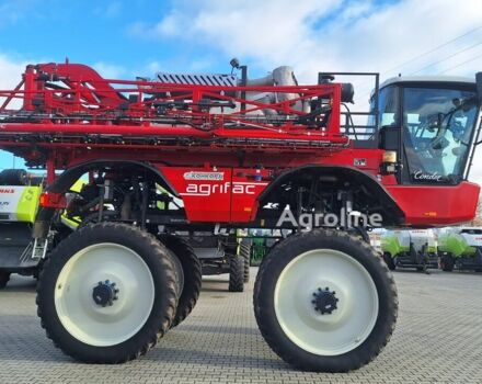 Agrifac Другая, объемом двигателя 0 л и пробегом 0 тыс. км за 271920 $, фото 94 на Automoto.ua